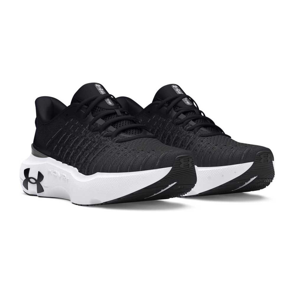 Under Armour Infinite Elite 3027189-001 / schwarz