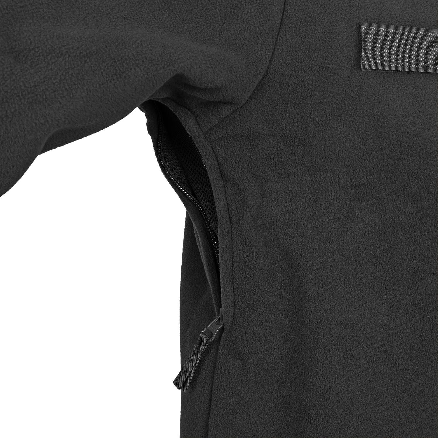 Fleecejacke Alpin Windstopper