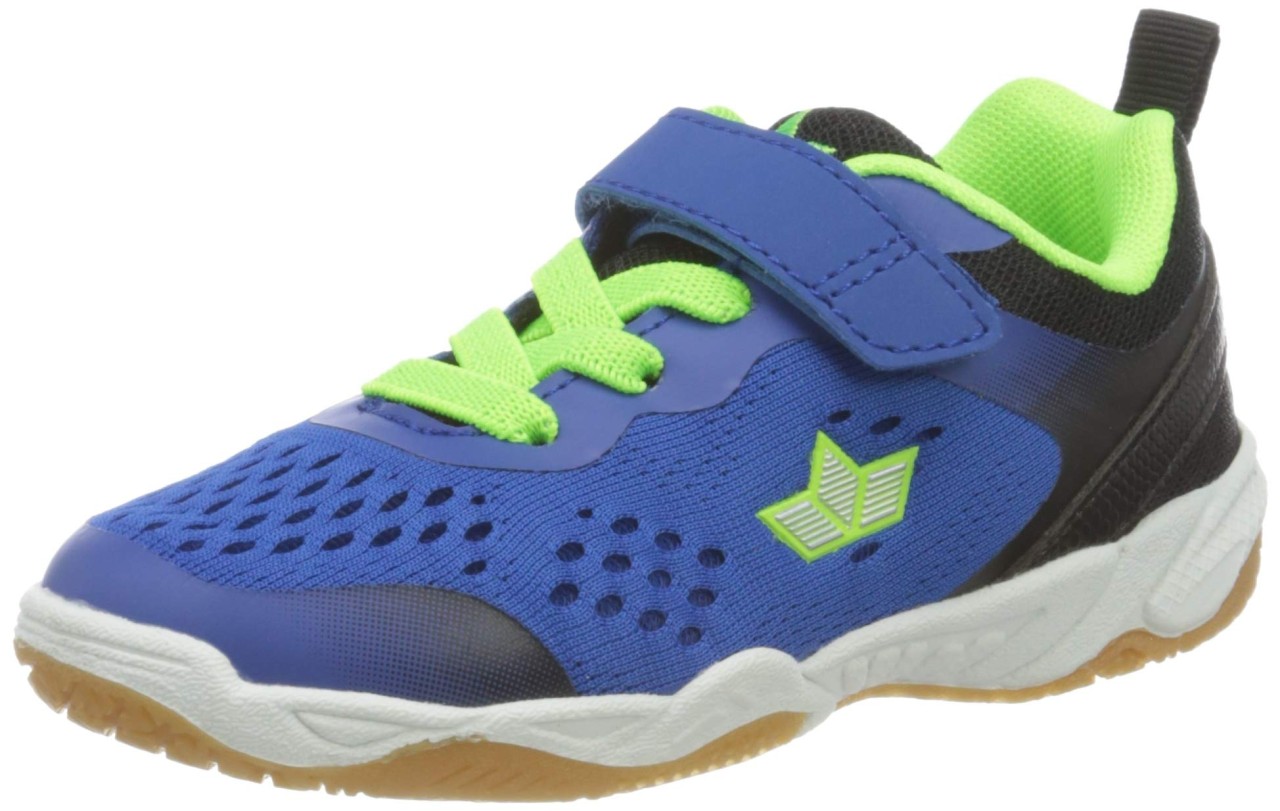 LICO Jungen Halbschuhe blau