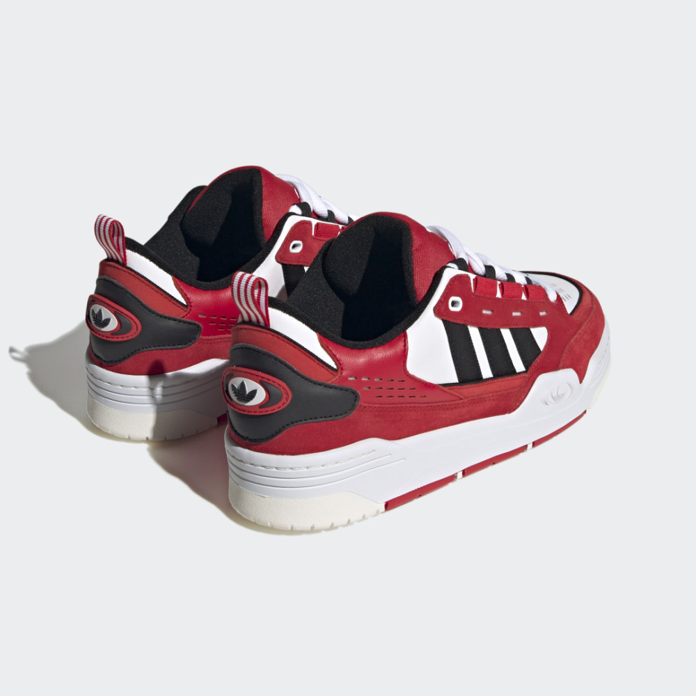 adidas Adi2000 H03487 / rot