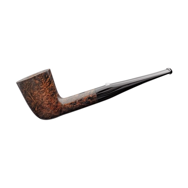 Barling-Pfeife Marylebone Ye Olde Wood 1815