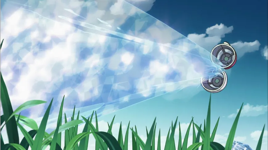 Pokémon Origins