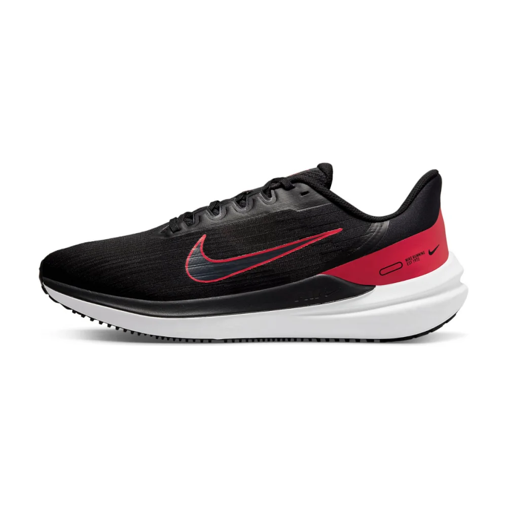 Nike Air Winflo 9 dd6203-003 / schwarz