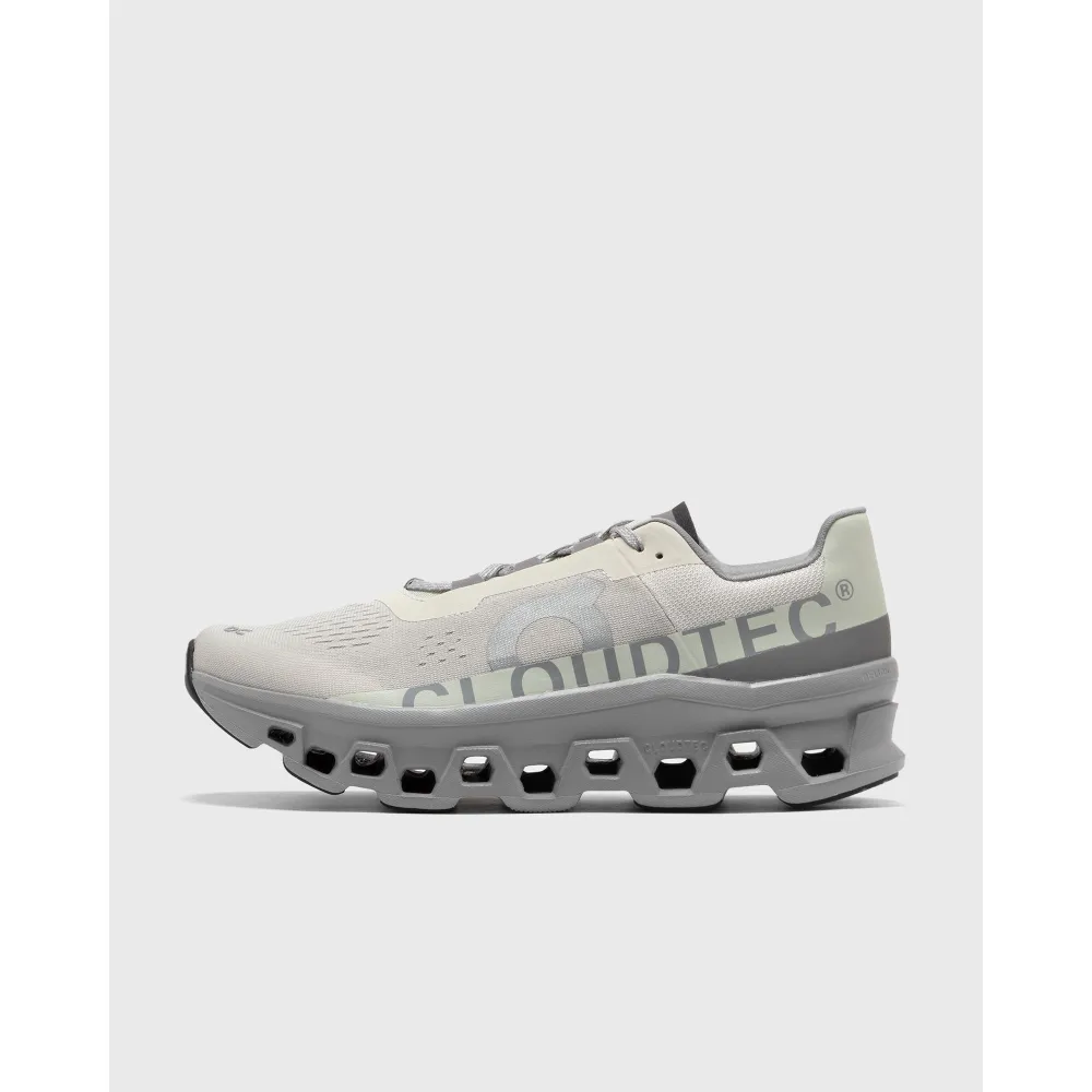 ON Cloudmonster 61.97788 / grau