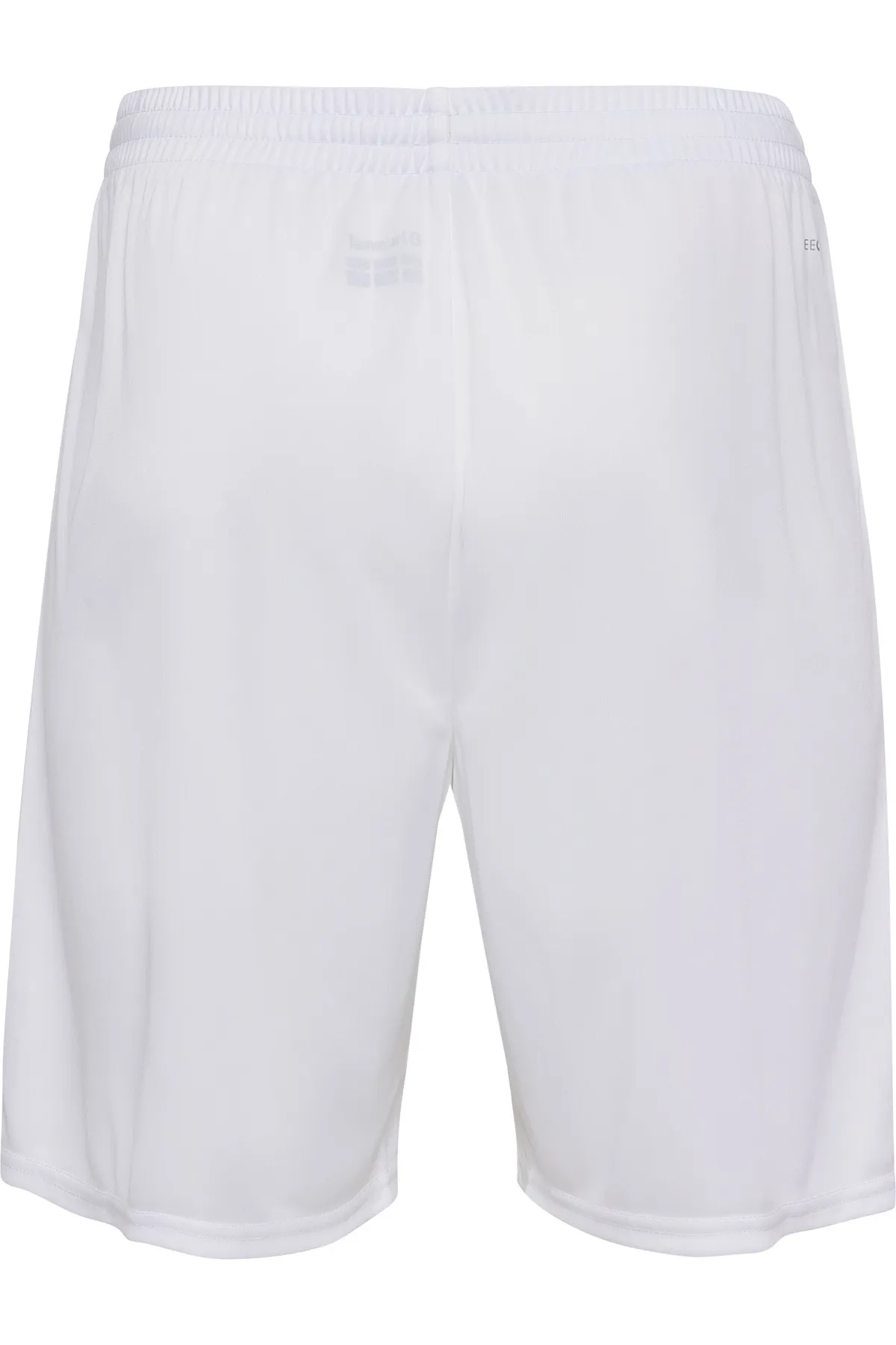 hummel  Shorts - Weiß - Mittlerer Bund