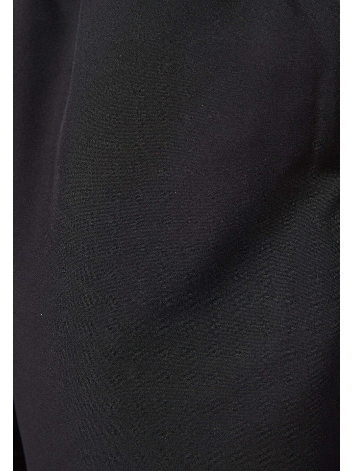 SNOCKS Trainingsshorts Herren 1 Stück in Schwarz günstig kaufen