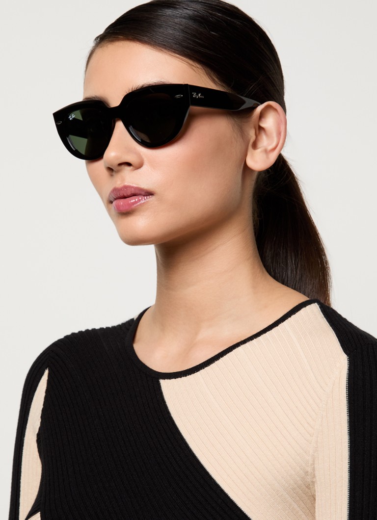 Ochelari de soare Ray-Ban Doreen RB2286