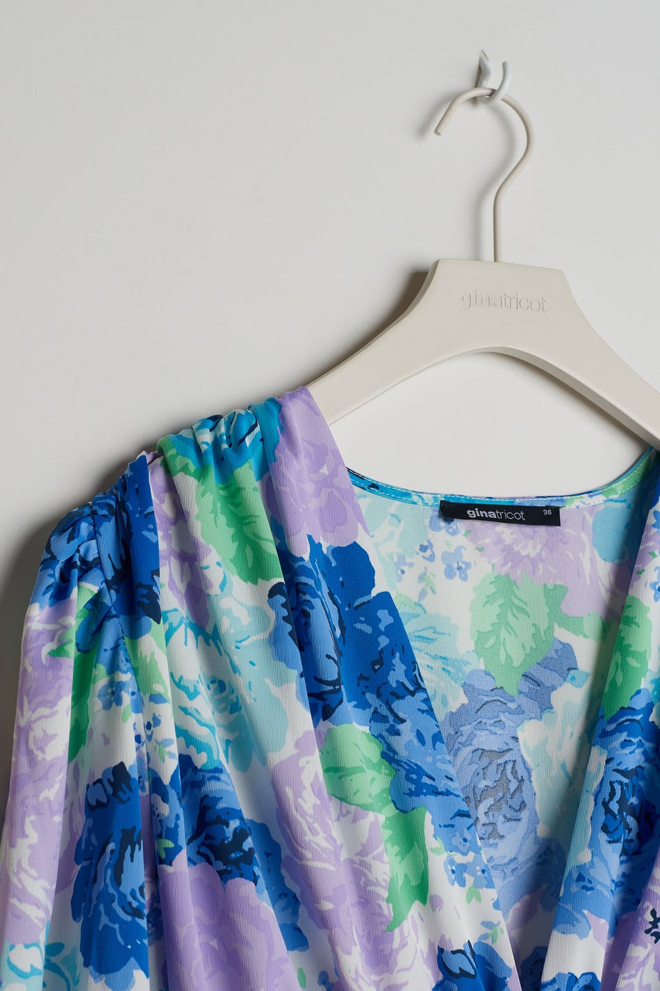 Althea dress