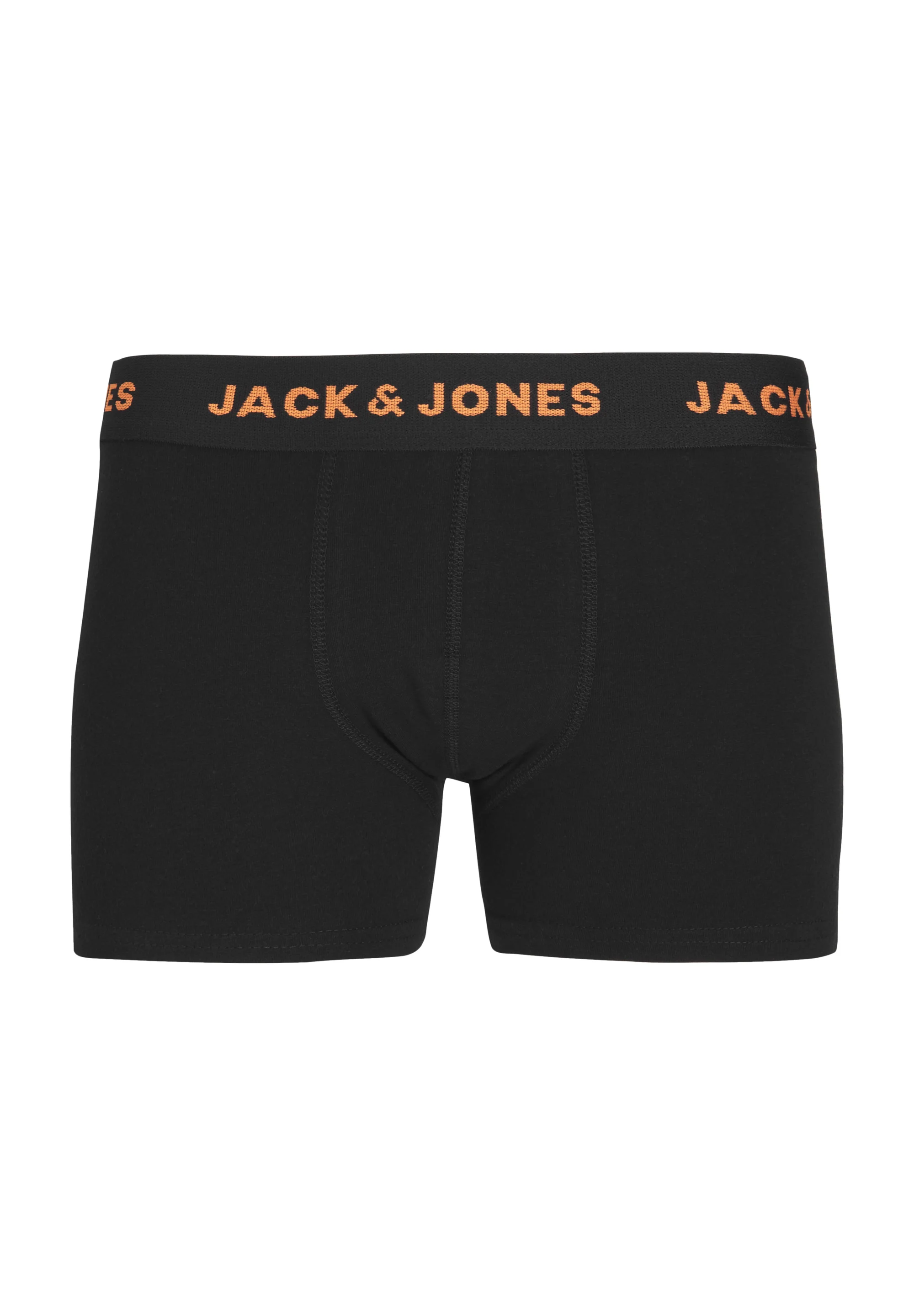 Jack & Jones Junior JACBASIC TRUNKS 7 PACK - Culotte
