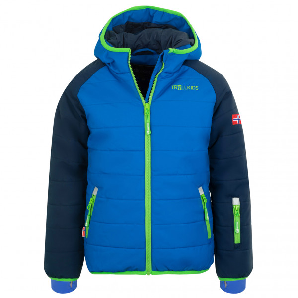 Trollkids - Kid's Hafjell Snow Jacket Pro - Skijacke