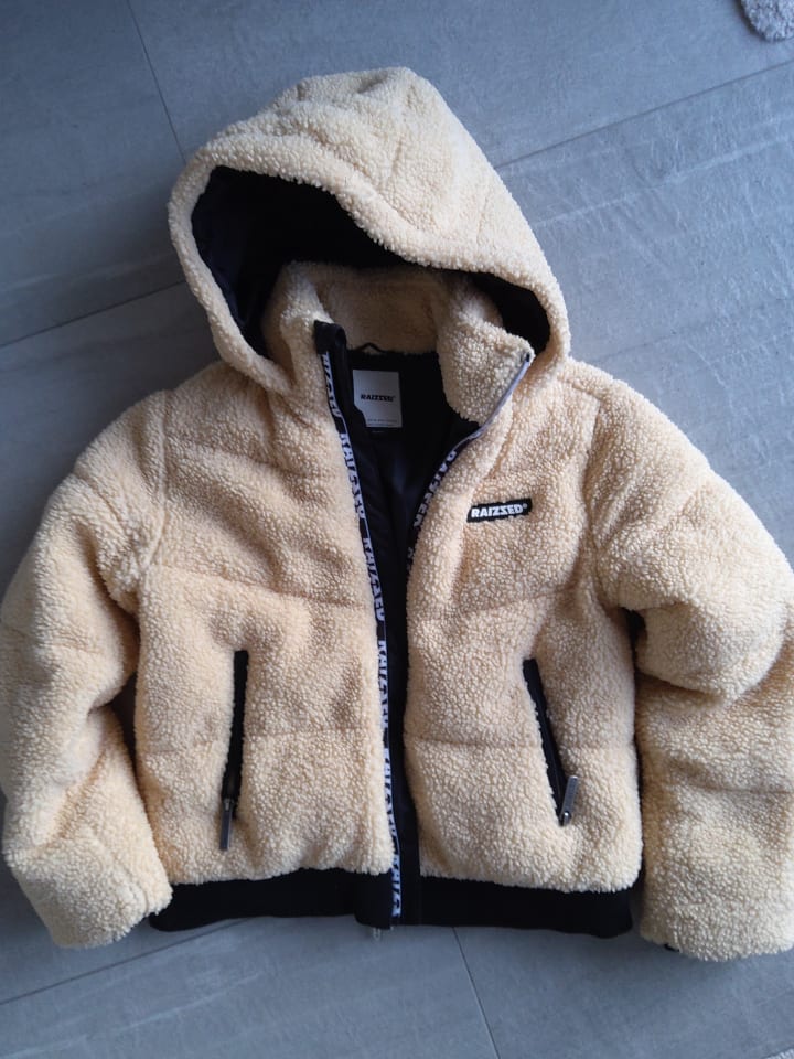 RAIZZED® Steppjacke 