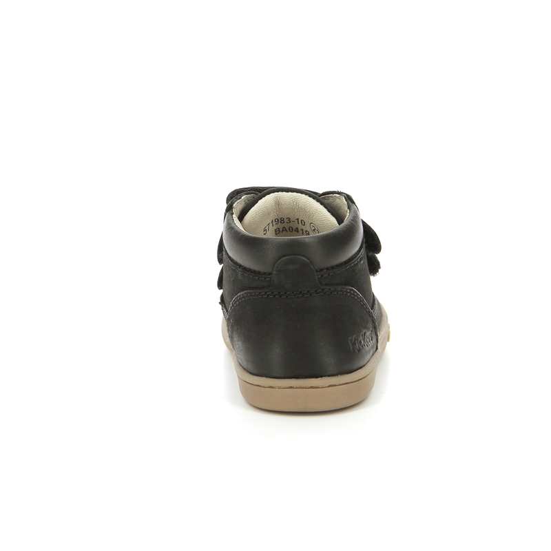 Bottillons cuir Tackeasy