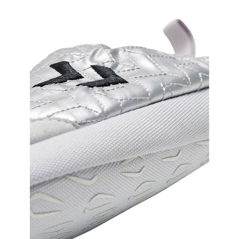hummel JUNIOR SLIPPER Sneaker Kinder