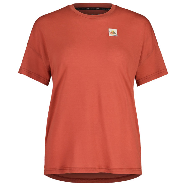 Maloja - Women's HongarM. - Merinoshirt