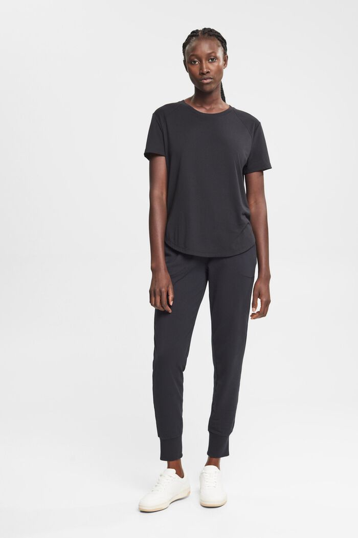 Active T-Shirt, LENZING™ ECOVERO™