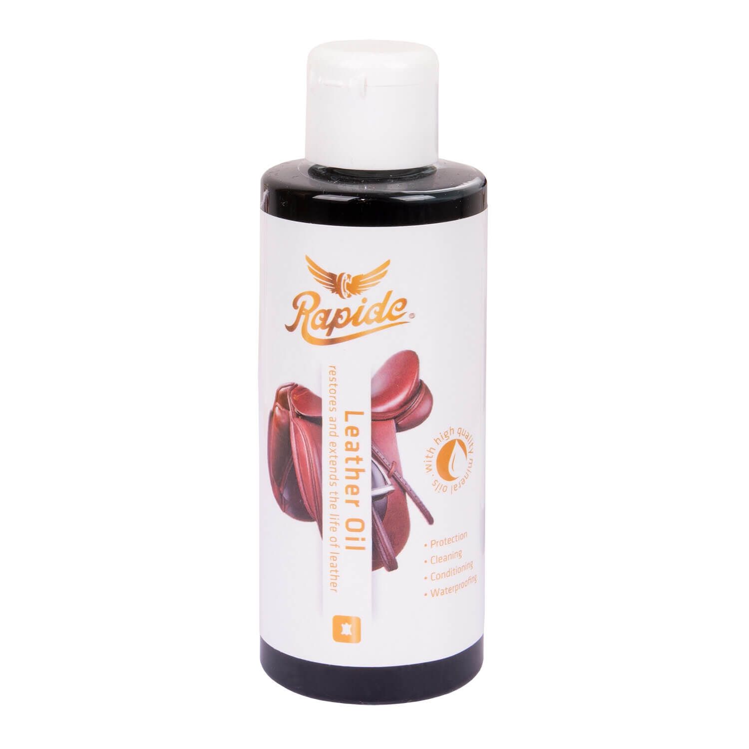 Lederöl 100 ml