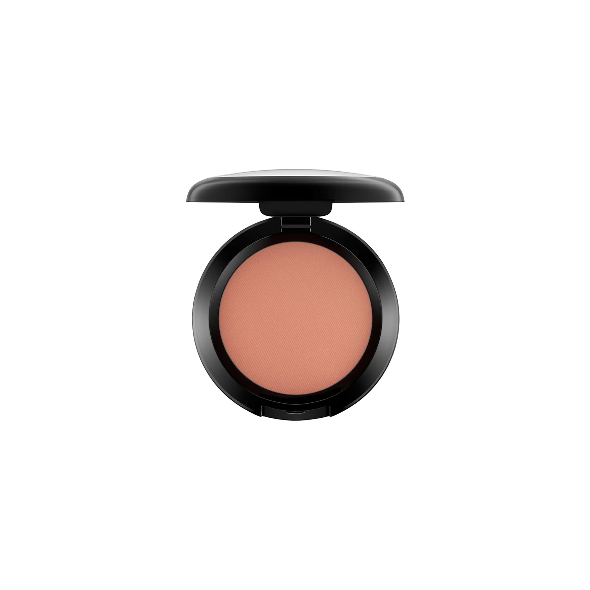 Colorete en polvo compacto
