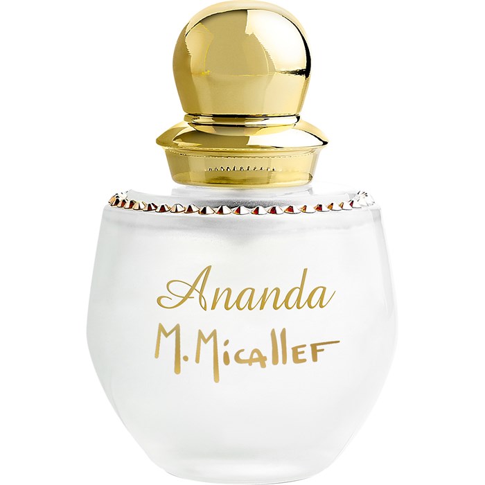 Eau de Parfum Spray