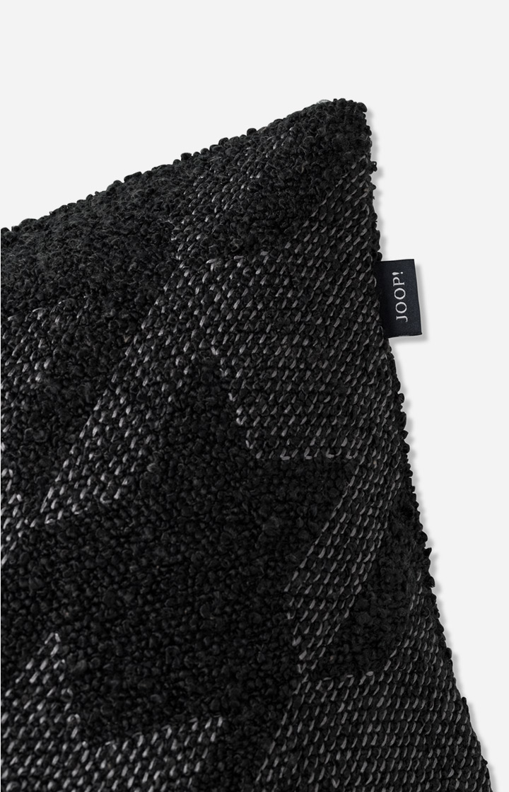 Zierkissenhülle JOOP! SELECT in Schwarz - im JOOP!