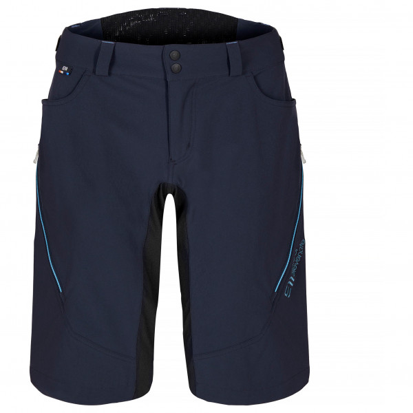 Elevenate - Women's Versatility Bike Shorts - Radhose