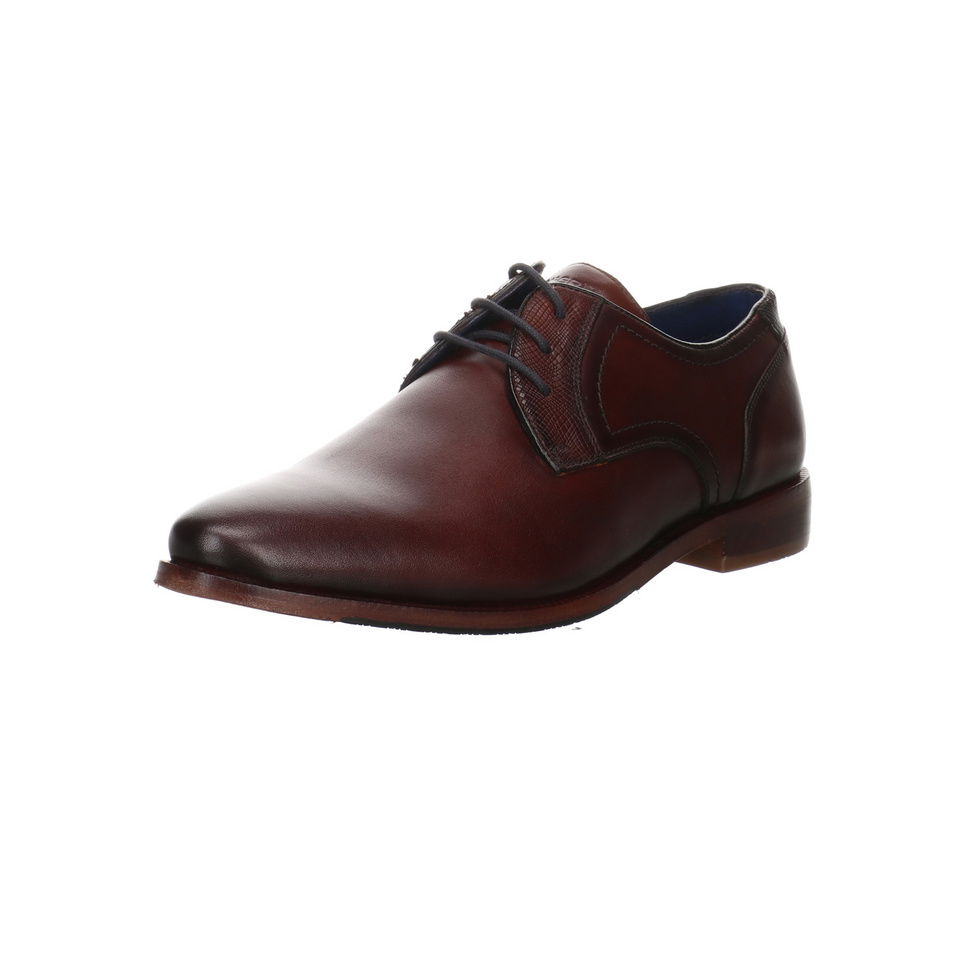 McGregor Schnürschuh