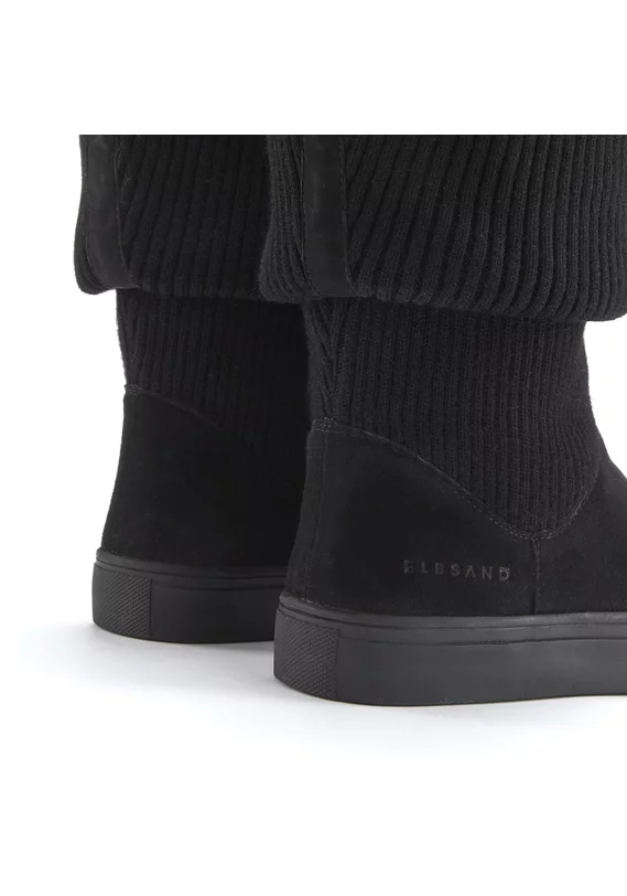 Winterstiefel