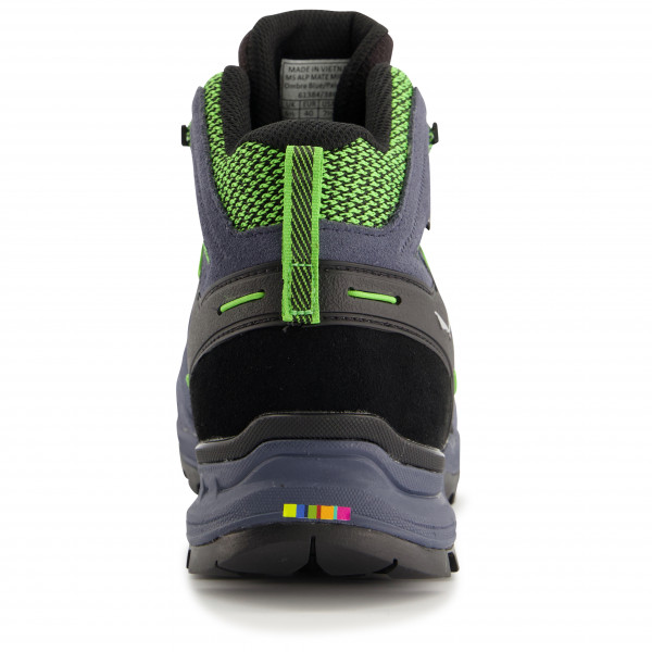 Salewa - Alp Mate Mid WP - Wanderschuhe