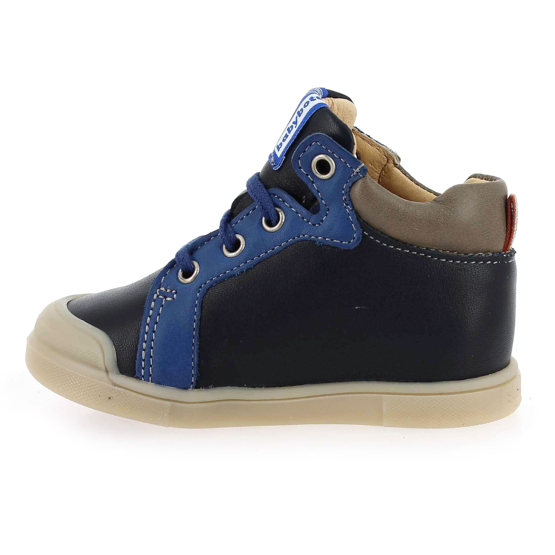 Babybotte  FLECHE - Marine