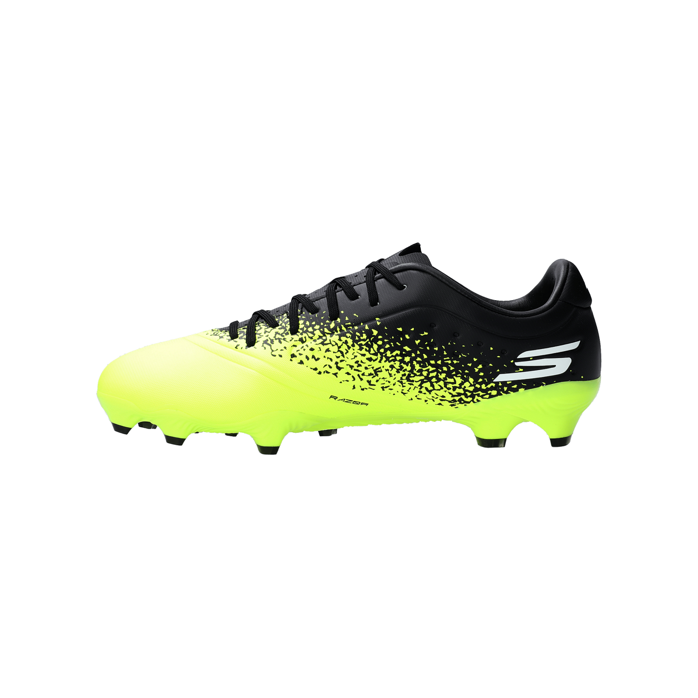Skechers Razor Gold FG Evolution Gelb FYLBK