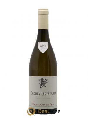 Chorey-lès-Beaune Domaine Michel Gay 2017 - Lot de 1 Bouteille