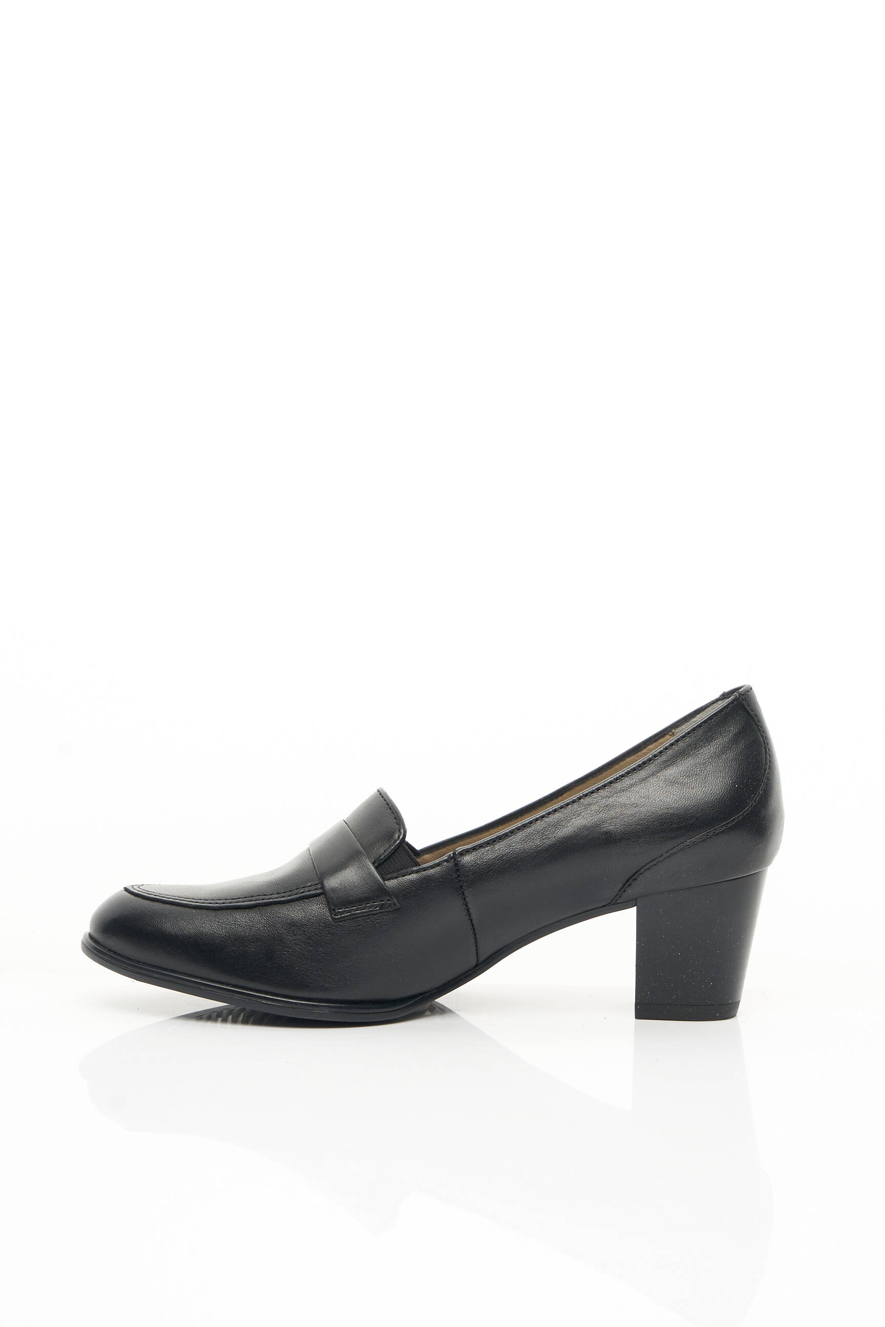 Ara Escarpins Femme couleur noir