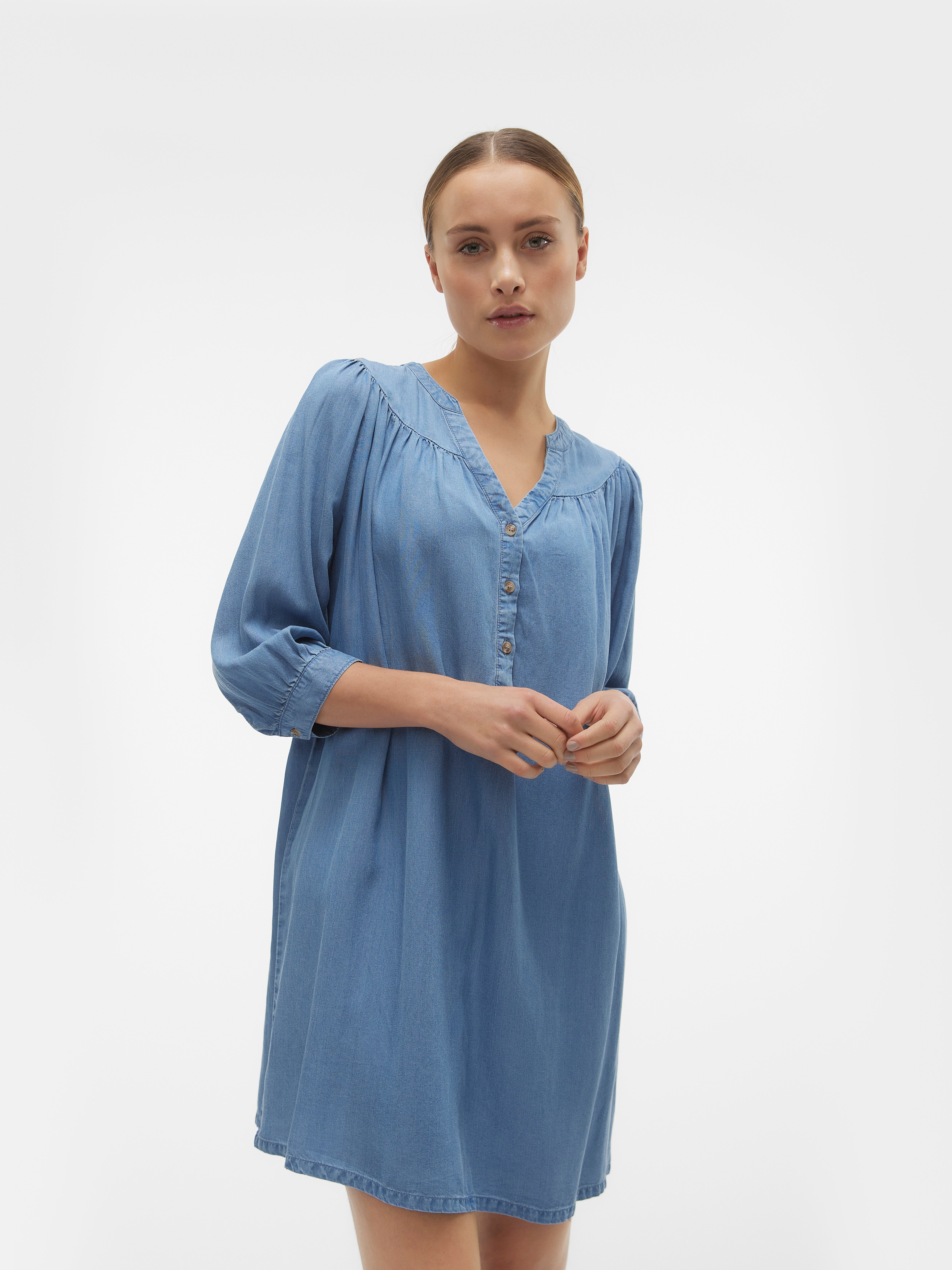 VMBREE Kurzes Kleid