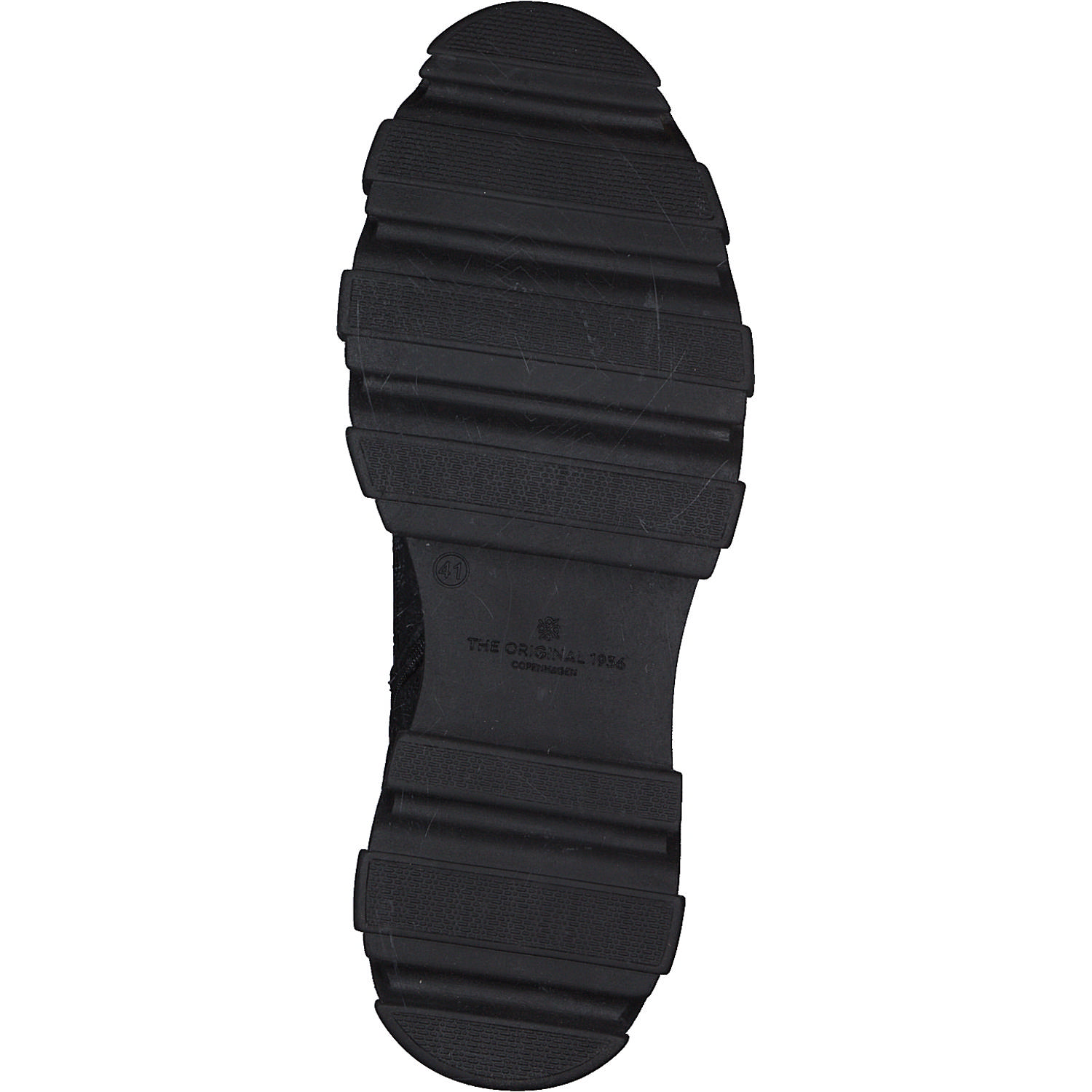 The Original The Nina TH10055, Stiefeletten, Damen, black