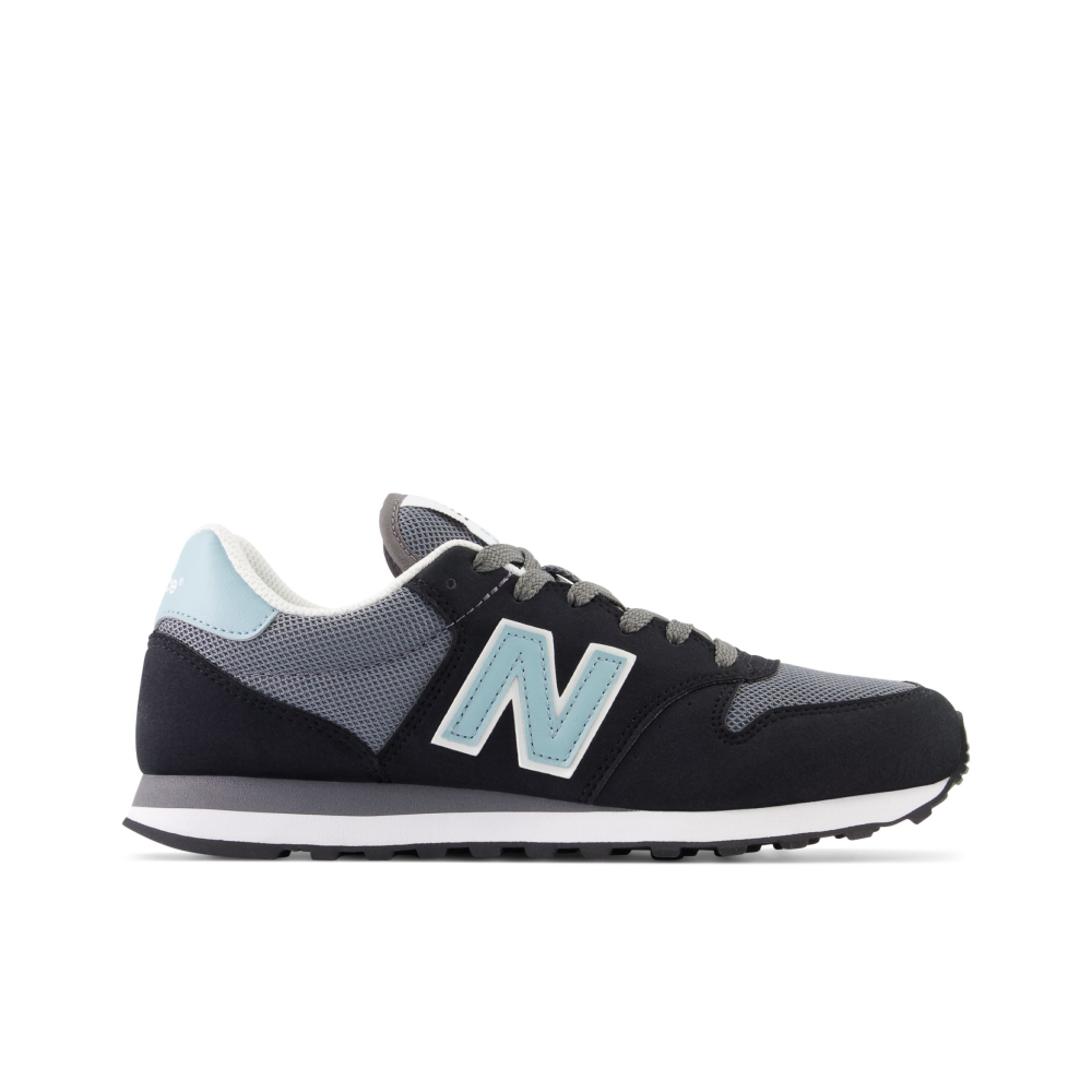 New Balance 500 GW500CA2 / schwarz