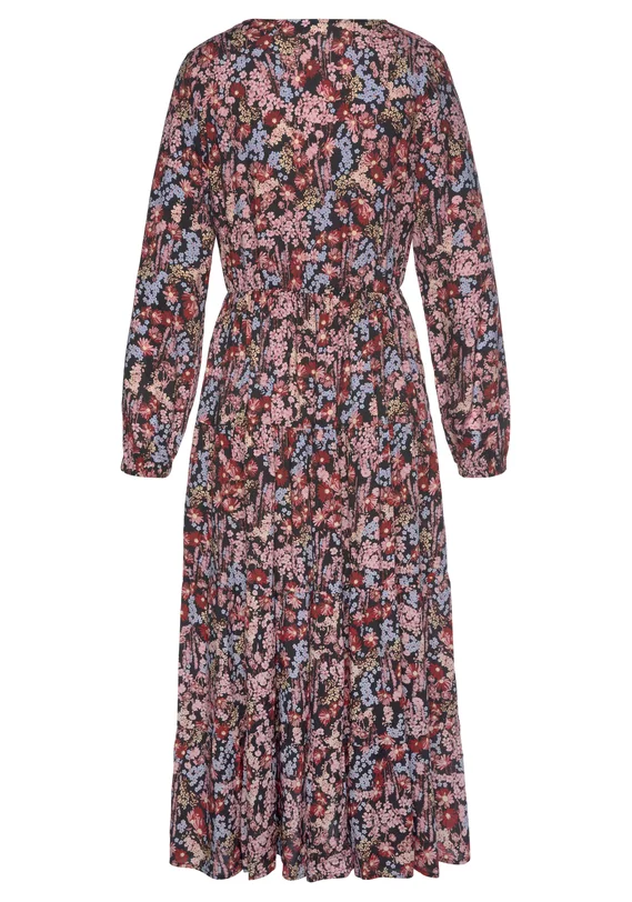 Maxikleid