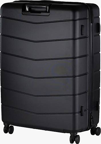 onemate 4 Rollen Trolley L 77 cm