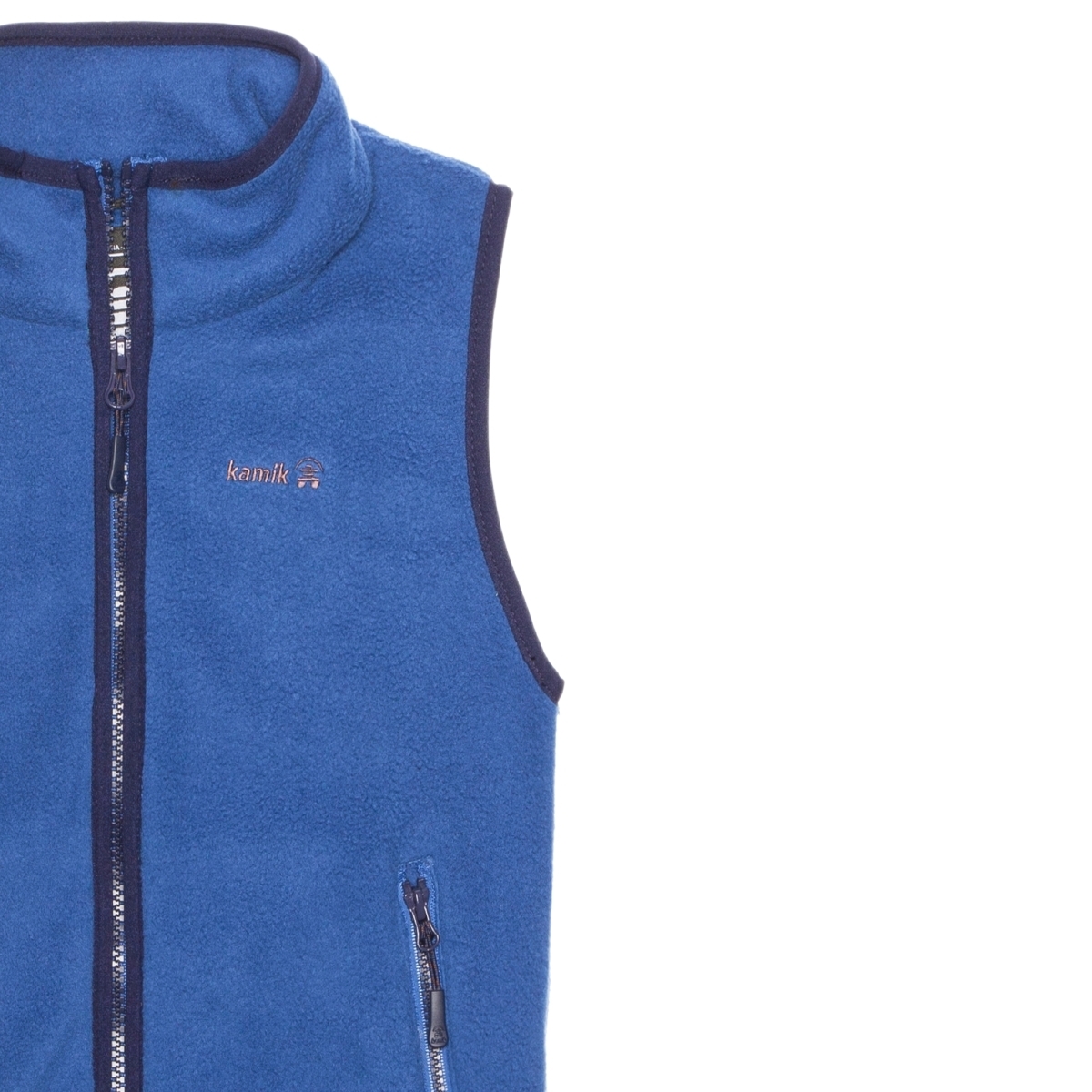 Kamik PHOENIX Weste blau