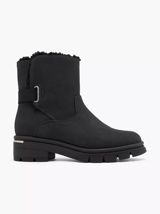 Landrover Boots
