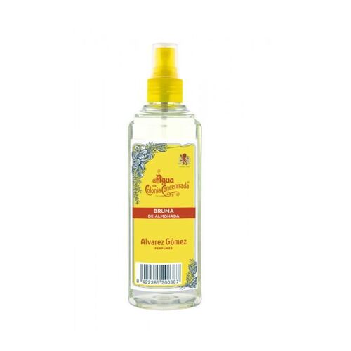 Alvarez Gómez Agua de Colonia Concentrada párnapára 300 ml