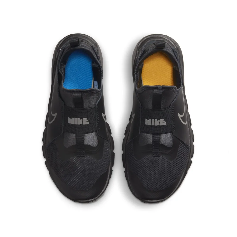 Nike Flex Runner 2 GS DJ6038-001 / schwarz