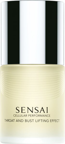 SENSAI Cellular Performance Throat And Bust Lifting Effect Dekolletécreme