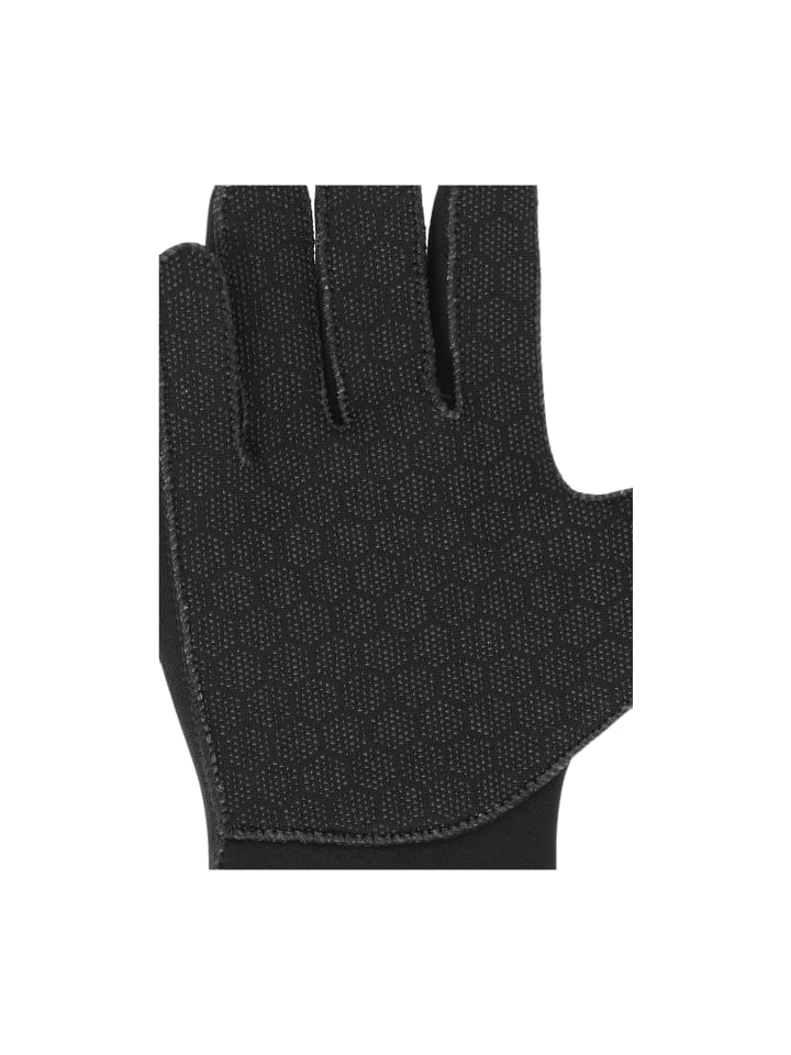 Cruz Neoprenhandschuhe Rutland in 1001 Black günstig kaufen