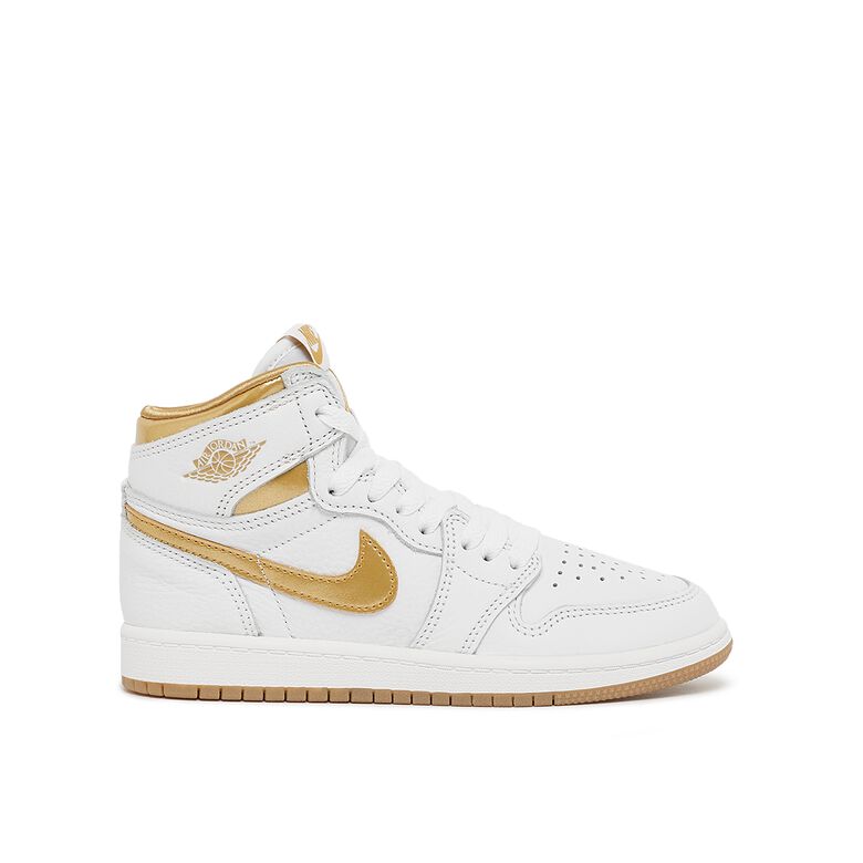JORDAN Air Jordan 1 Retro High OG (PS) 