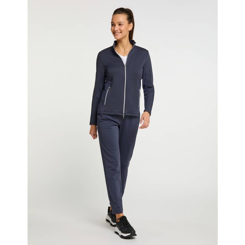 JOY sportswear SANJA Trainingsjacke Damen