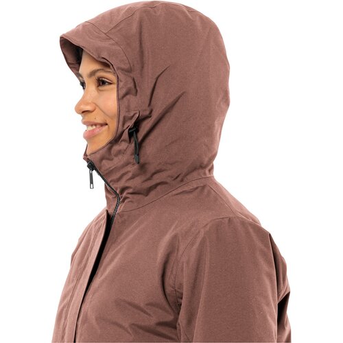 DAMEN MANTEL TEMPELHOF COAT W