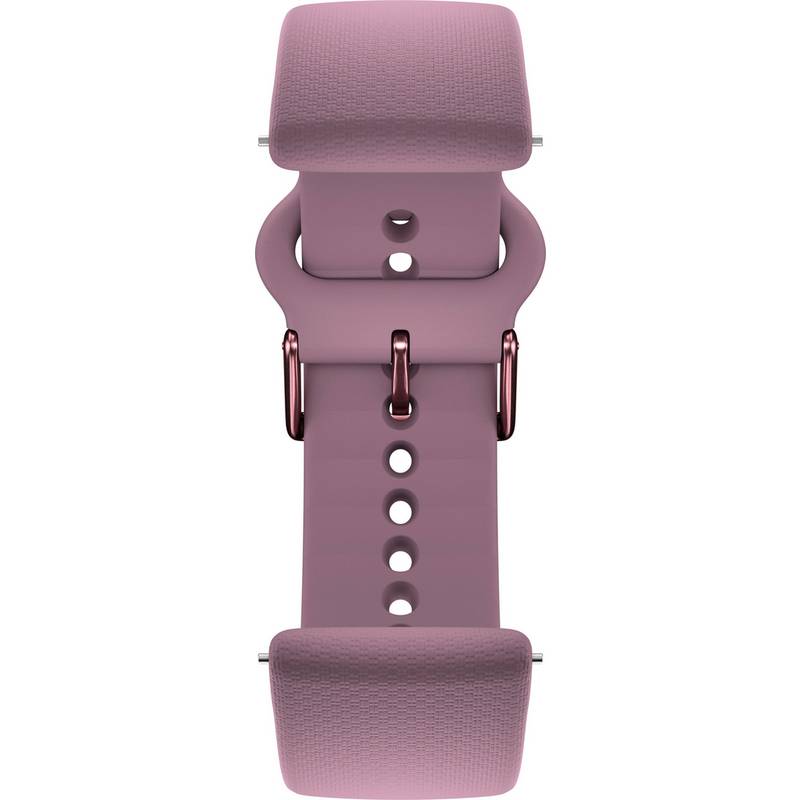 Polar WB 20MM SIL Armband
