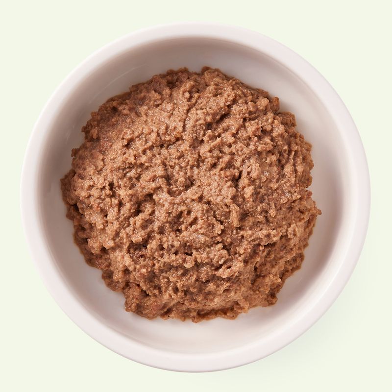 Probierpaket Yarrah Bio Pate 8 x 100 g zu TOP-Preisen | bitiba %