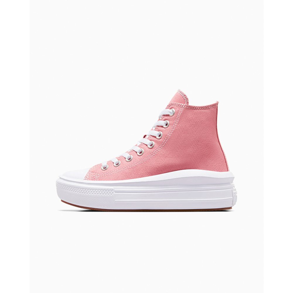 Converse Chuck Taylor All Star Move A06136C / pink