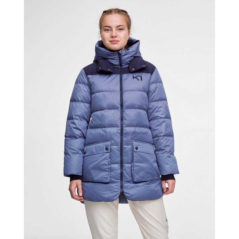 Kari Traa RONG Parka Damen