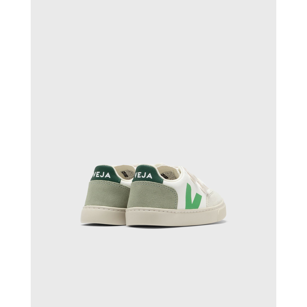 VEJA SMALL V 12 CHFREE XV0503415C / grau